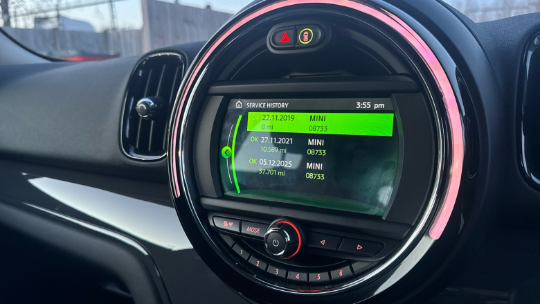 MINI Countryman 1.5 Cooper Classic 5dr Petrol Hatchback